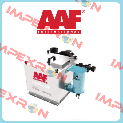 DRIPAK TASCHENFILTER AAF