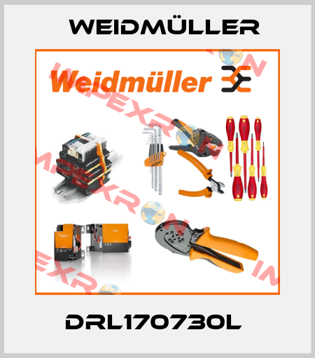 DRL170730L  Weidmüller