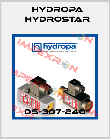 DS-307-240 Hydropa Hydrostar