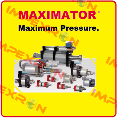 MO 111 D Maximator