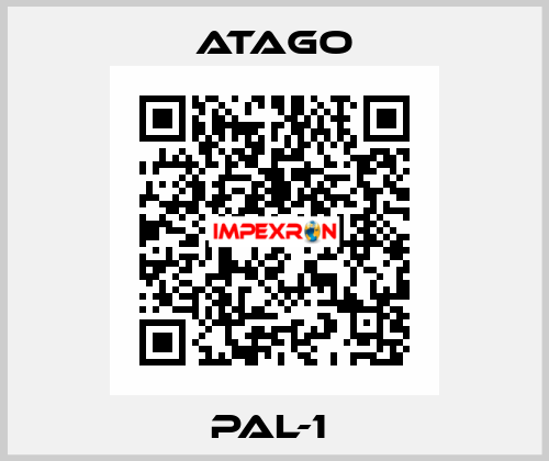 PAL-1  ATAGO