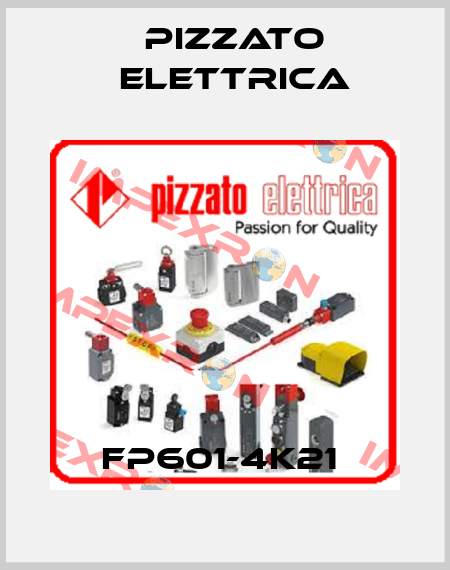 FP601-4K21  Pizzato Elettrica