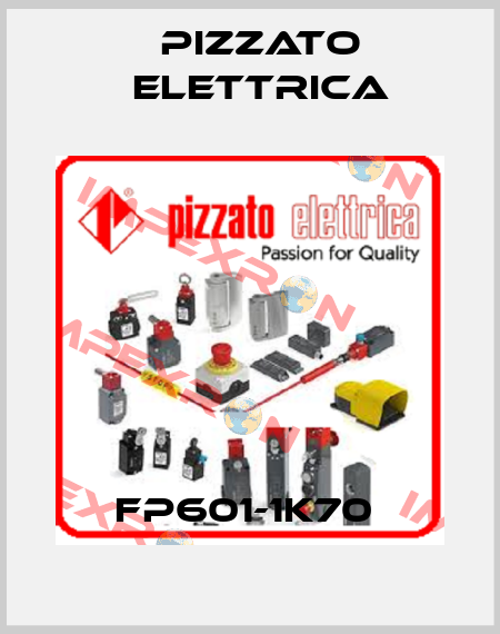 FP601-1K70  Pizzato Elettrica