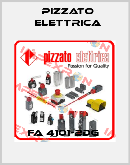 FA 4101-2DG  Pizzato Elettrica