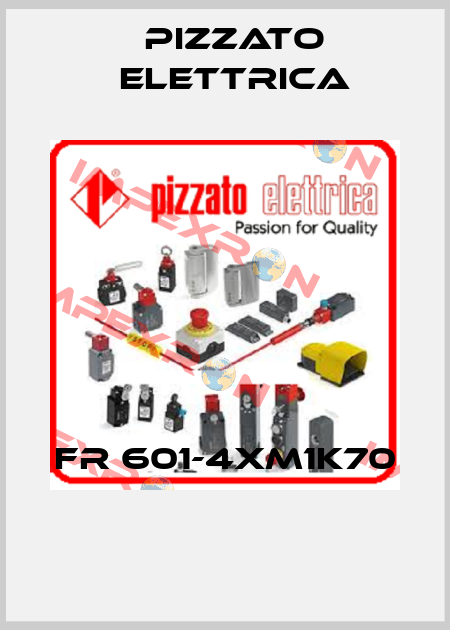 FR 601-4XM1K70  Pizzato Elettrica