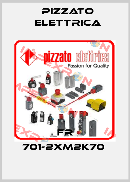 FR 701-2XM2K70  Pizzato Elettrica