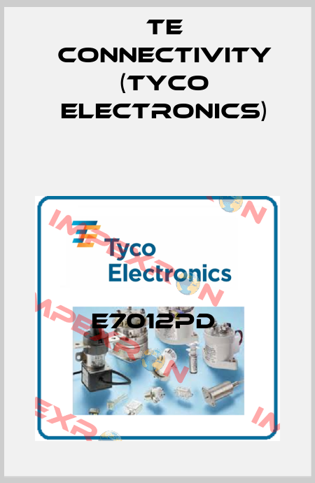 E7012PD  TE Connectivity (Tyco Electronics)