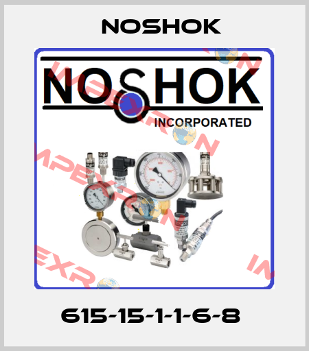 615-15-1-1-6-8  Noshok