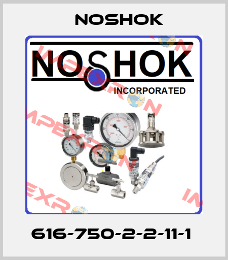 616-750-2-2-11-1  Noshok