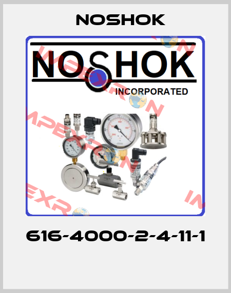 616-4000-2-4-11-1  Noshok