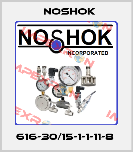 616-30/15-1-1-11-8  Noshok