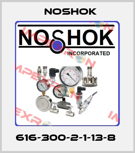 616-300-2-1-13-8  Noshok