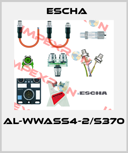 AL-WWASS4-2/S370  Escha