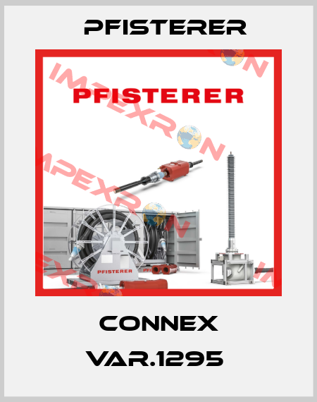CONNEX VAR.1295  Pfisterer