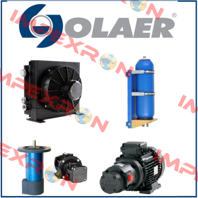 ELM0.75-350/00/AF 01102  Olaer (Parker)