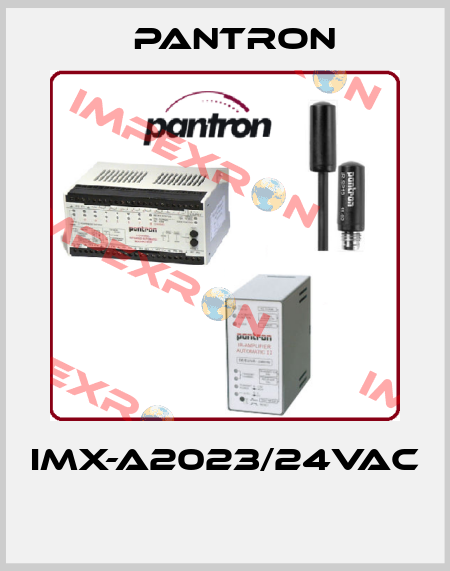 IMX-A2023/24VAC  Pantron