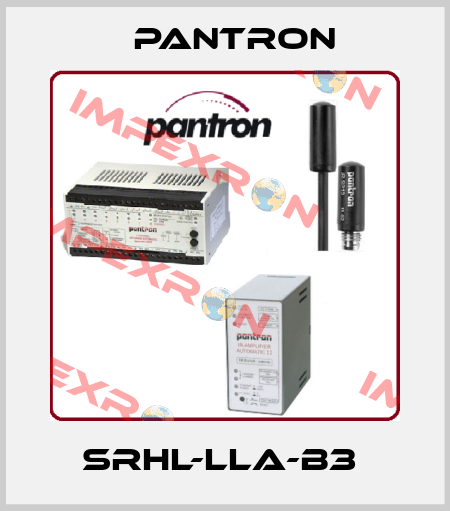 SRHL-LLA-B3  Pantron