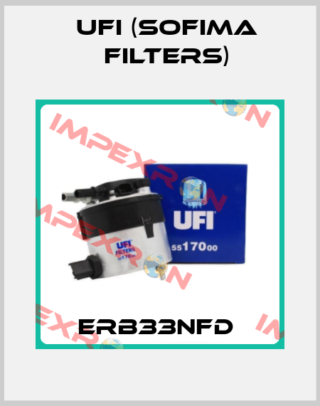 ERB33NFD  Ufi (SOFIMA FILTERS)
