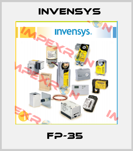 FP-35  Invensys