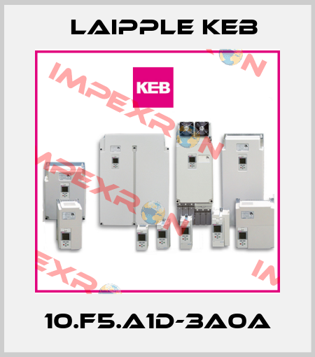 10.F5.A1D-3A0A LAIPPLE KEB