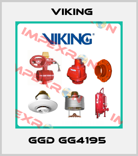 GGD GG4195  Viking