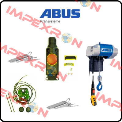 GM7000-AN47675  Abus