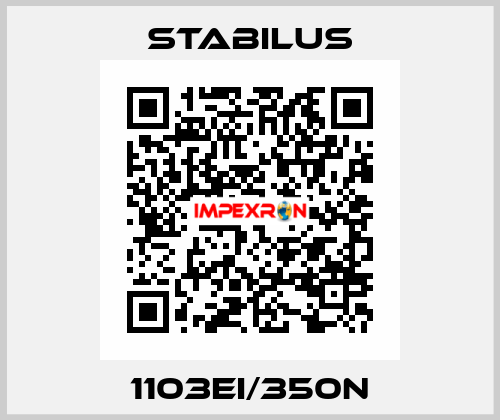 1103EI/350N Stabilus