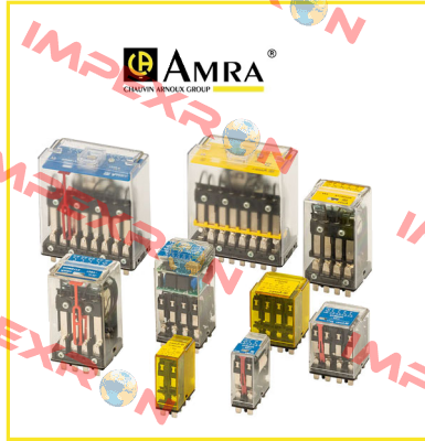 110VDC 6.6/11.5KV Amra SpA