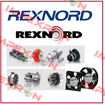 HDY 1028772 3000 D/D Rexnord