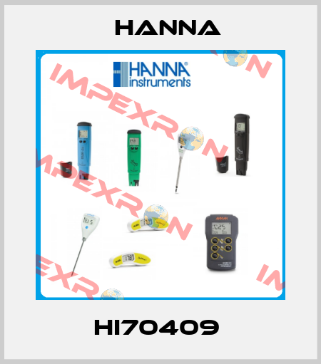 HI70409  Hanna