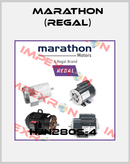 HJN280S-4  Marathon (Regal)
