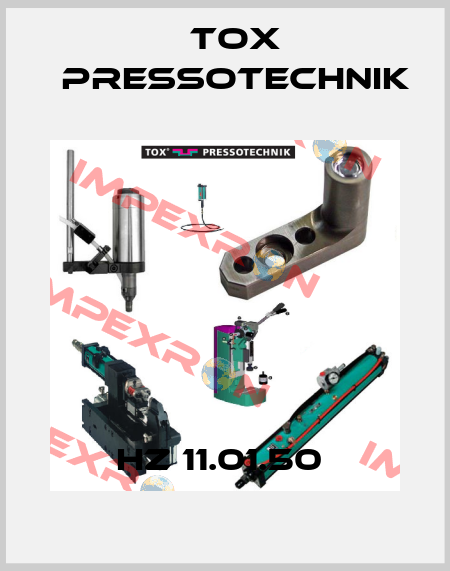 HZ 11.01.50  Tox Pressotechnik