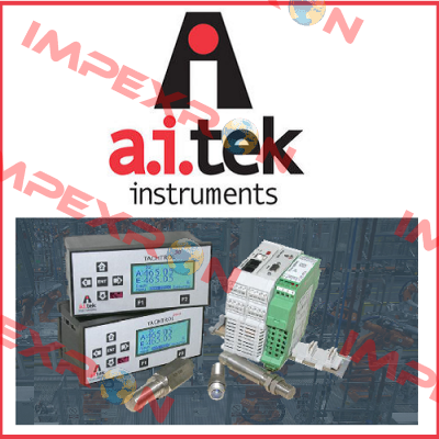 IEG1-1REC4-61-30.0-A-01-V  AI-Tek Instruments