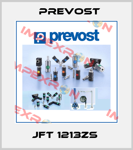 JFT 1213ZS  Prevost