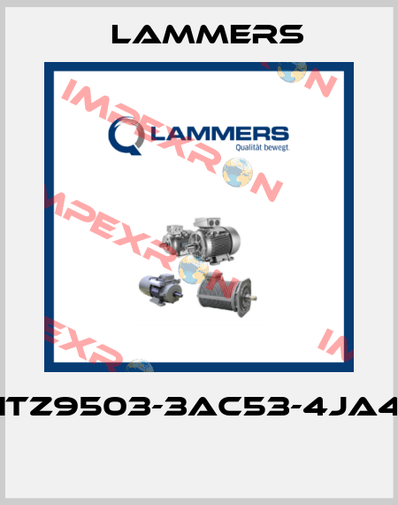 1TZ9503-3AC53-4JA4  Lammers