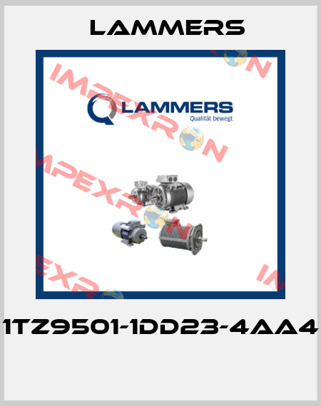 1TZ9501-1DD23-4AA4  Lammers