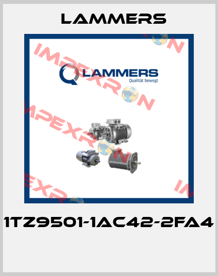 1TZ9501-1AC42-2FA4  Lammers