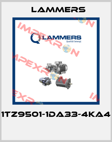 1TZ9501-1DA33-4KA4  Lammers