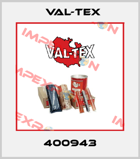 400943 Val-Tex