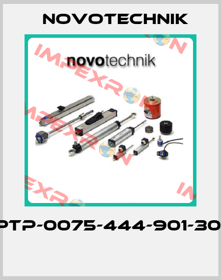 PTP-0075-444-901-301  Novotechnik