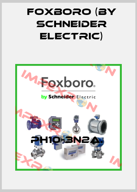 PH10-3N2A.  Foxboro (by Schneider Electric)