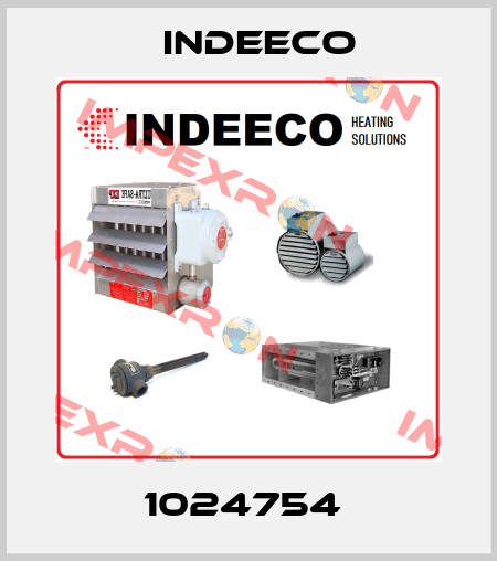 1024754  Indeeco
