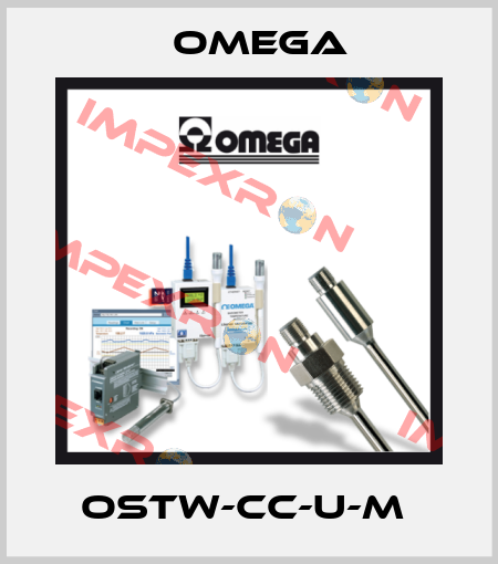 OSTW-CC-U-M  Omega