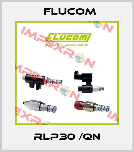 RLP30 /QN Flucom