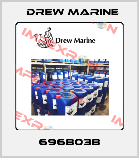 6968038 Drew Marine