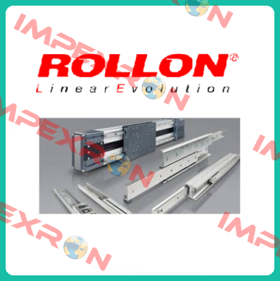 CS43-120-2Z  Rollon