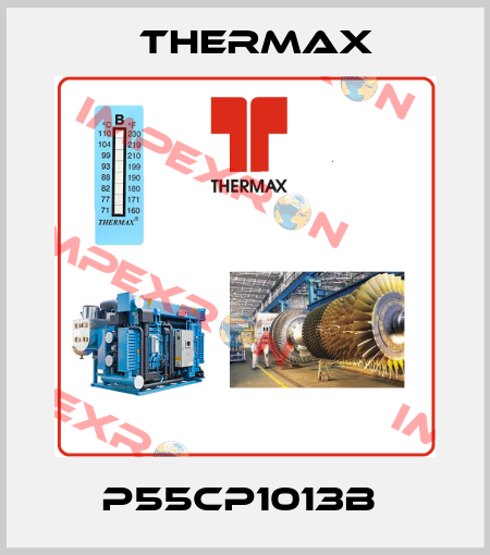 P55CP1013B  Thermax
