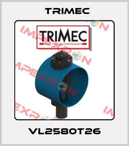 VL2580T26 Trimec