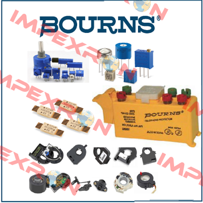 6657S-488-103  Bourns