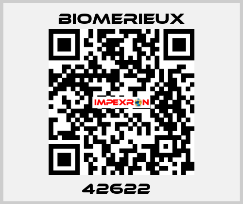 42622   Biomerieux